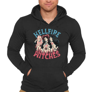Hellfire Witches