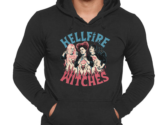 Hellfire Witches