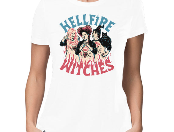 Hellfire Witches