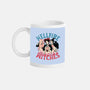 Hellfire Witches-none mug drinkware-momma_gorilla