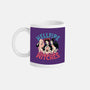 Hellfire Witches-none mug drinkware-momma_gorilla
