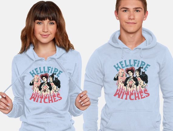 Hellfire Witches