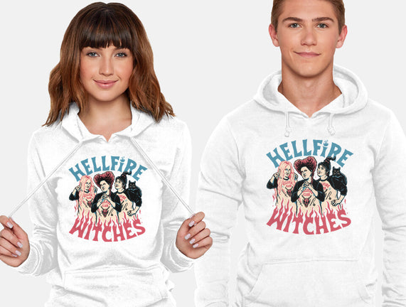 Hellfire Witches