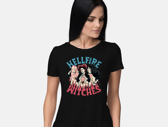 Hellfire Witches