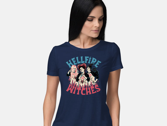 Hellfire Witches