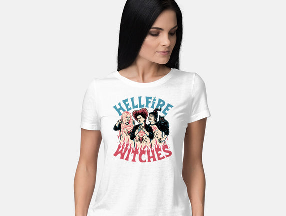 Hellfire Witches