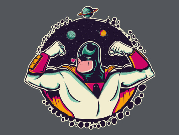 Space Ghost Love