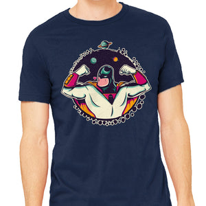 Space Ghost Love