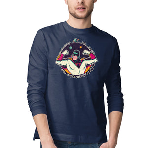 Space Ghost Love