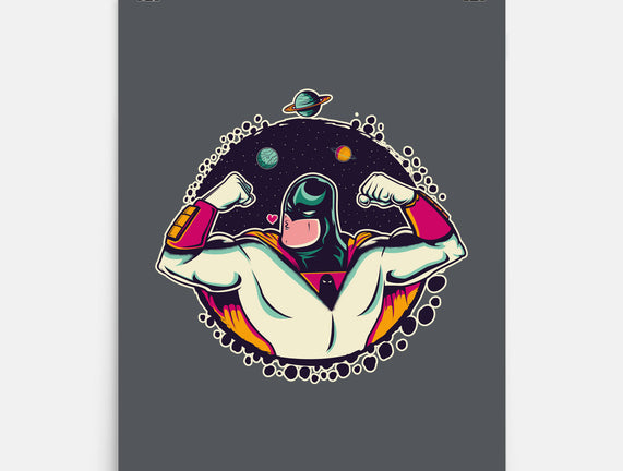 Space Ghost Love