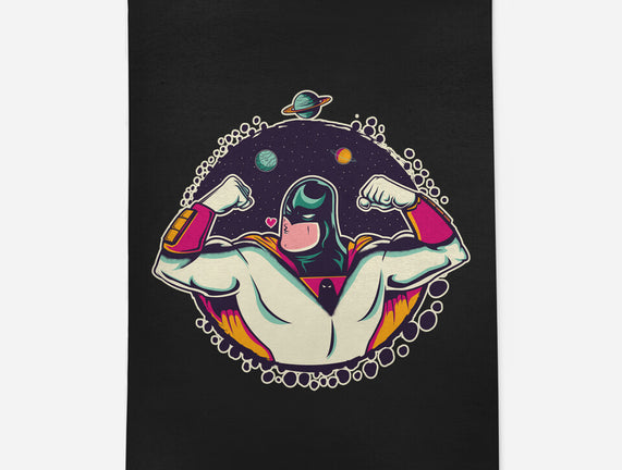 Space Ghost Love