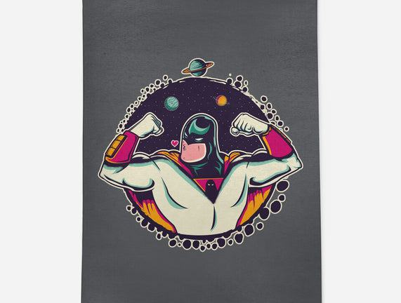 Space Ghost Love