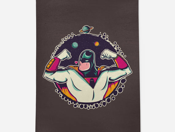 Space Ghost Love