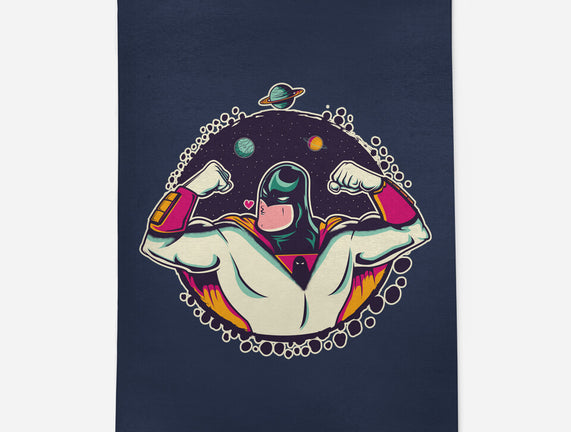 Space Ghost Love