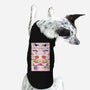 Cyberpunk Eyes-dog basic pet tank-Zody