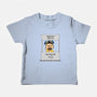 Chemistry Help-baby basic tee-Melonseta