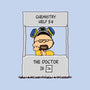 Chemistry Help-baby basic tee-Melonseta