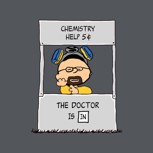 Chemistry Help-unisex basic tee-Melonseta