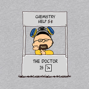 Chemistry Help