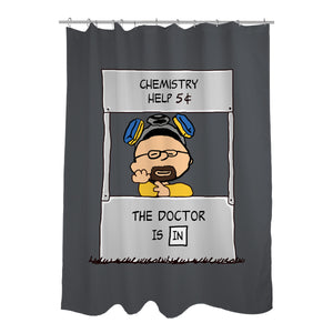 Chemistry Help