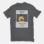 Chemistry Help-womens fitted tee-Melonseta