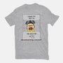 Chemistry Help-unisex basic tee-Melonseta