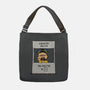 Chemistry Help-none adjustable tote bag-Melonseta