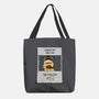 Chemistry Help-none basic tote bag-Melonseta