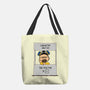 Chemistry Help-none basic tote bag-Melonseta