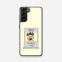 Chemistry Help-samsung snap phone case-Melonseta