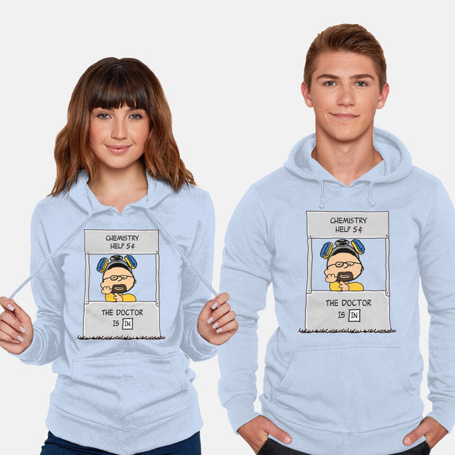 Chemistry Help-unisex pullover sweatshirt-Melonseta