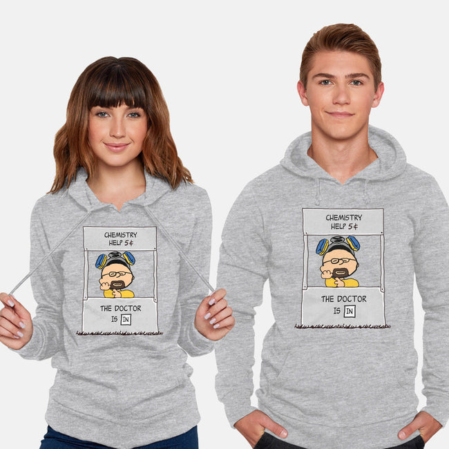 Chemistry Help-unisex pullover sweatshirt-Melonseta