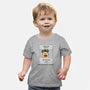 Chemistry Help-baby basic tee-Melonseta