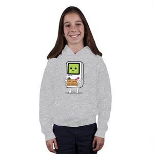 Will Work For Batteries