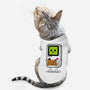 Will Work For Batteries-cat basic pet tank-Melonseta