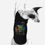 Hunter Vision-dog basic pet tank-clingcling