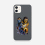 Fatality-iphone snap phone case-Conjura Geek