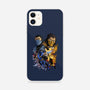 Fatality-iphone snap phone case-Conjura Geek