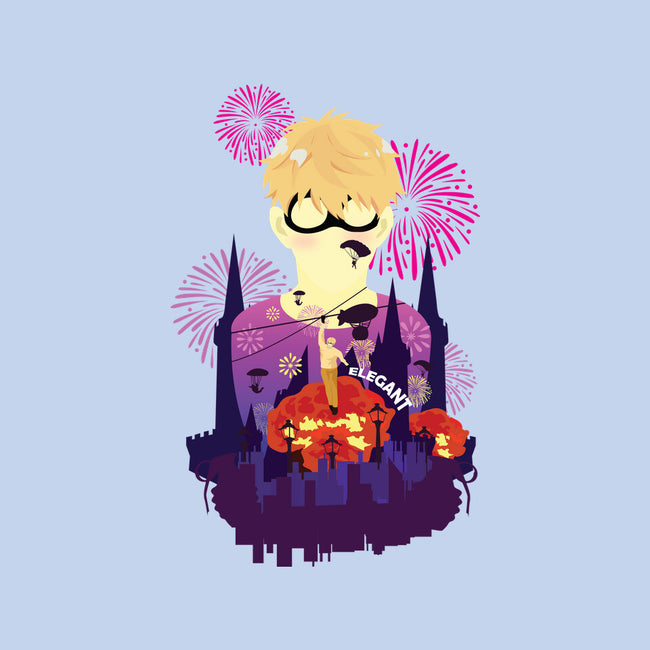 Forger Spy-unisex pullover sweatshirt-SwensonaDesigns