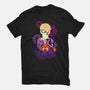 Forger Spy-mens basic tee-SwensonaDesigns