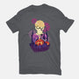 Forger Spy-mens basic tee-SwensonaDesigns
