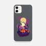 Forger Spy-iphone snap phone case-SwensonaDesigns