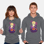 Forger Spy-unisex pullover sweatshirt-SwensonaDesigns