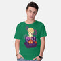 Forger Spy-mens basic tee-SwensonaDesigns