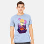 Forger Spy-mens heavyweight tee-SwensonaDesigns