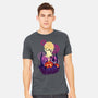 Forger Spy-mens heavyweight tee-SwensonaDesigns