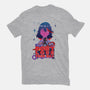 Don't Lose Your Way-unisex basic tee-SwensonaDesigns