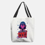 Don't Lose Your Way-none basic tote bag-SwensonaDesigns