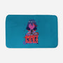 Don't Lose Your Way-none memory foam bath mat-SwensonaDesigns