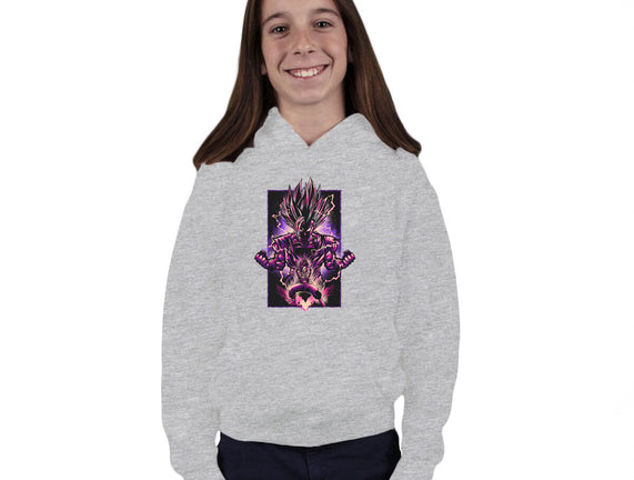 Attack Of The Beast Gohan